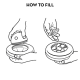 Kong Gyro Small - The Pet Source