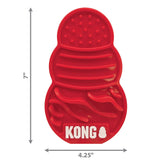 Kong Licks for Dogs - Large - The Pet Source