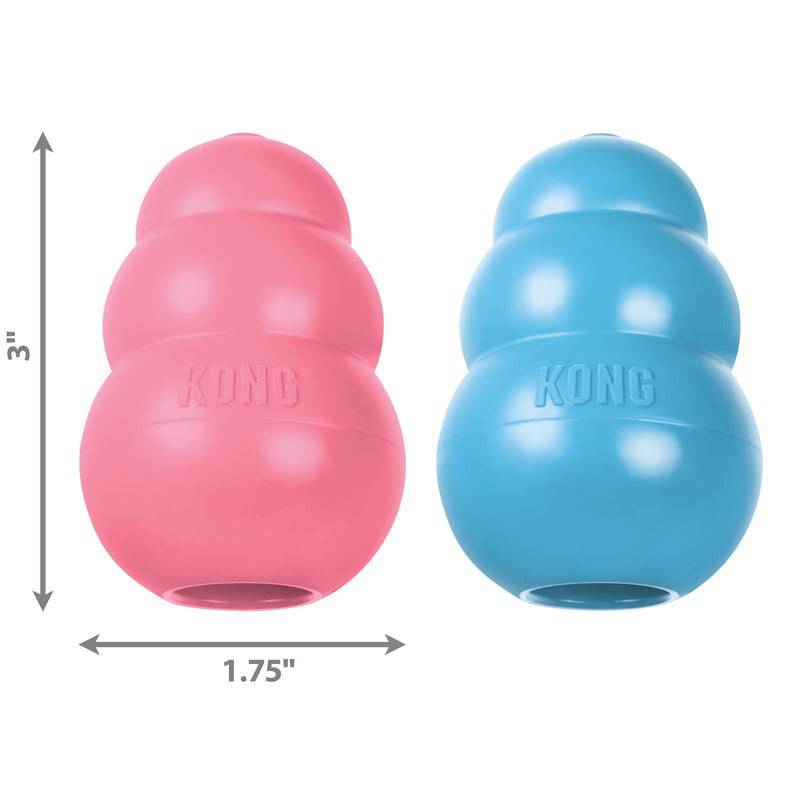 Kong Puppy - Small - The Pet Source