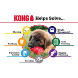 Kong Puppy - Small - The Pet Source
