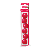 Kong Replacement Squeakers Small 6 Pack - The Pet Source