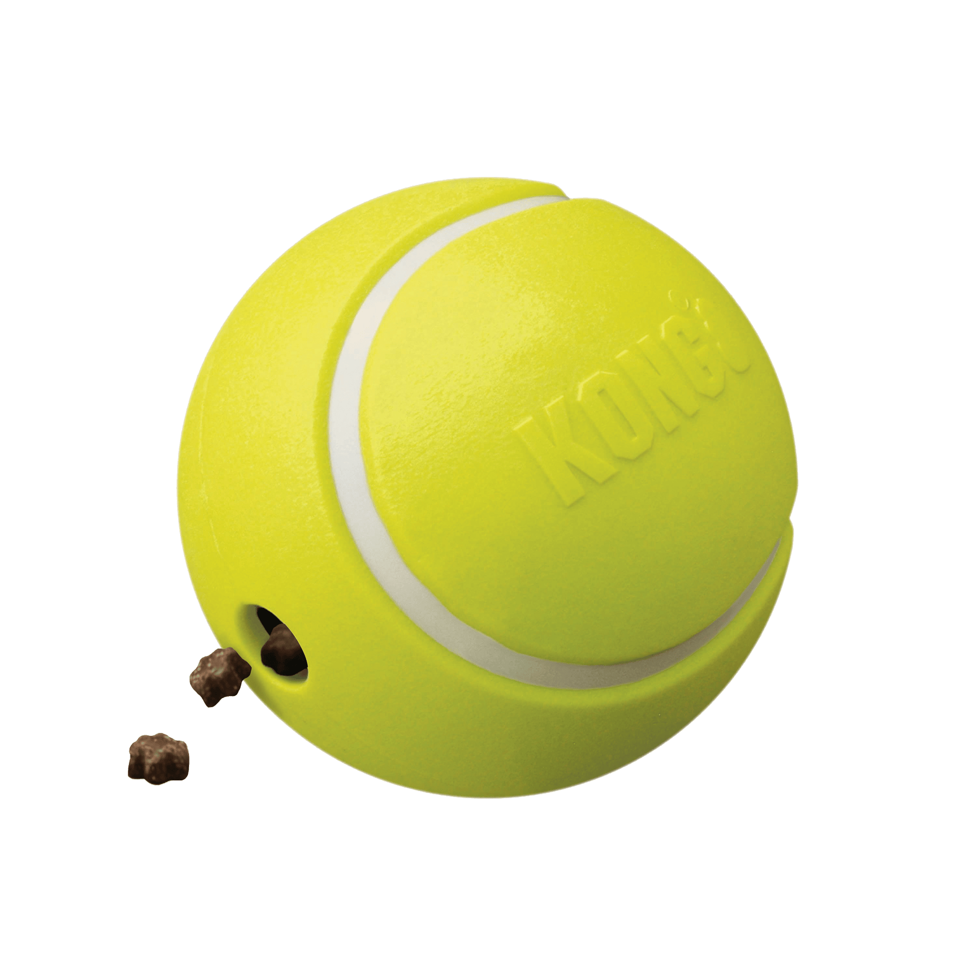 Kong Rewards Tennis Large - The Pet Source