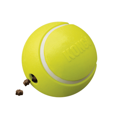 Kong Rewards Tennis Small - The Pet Source