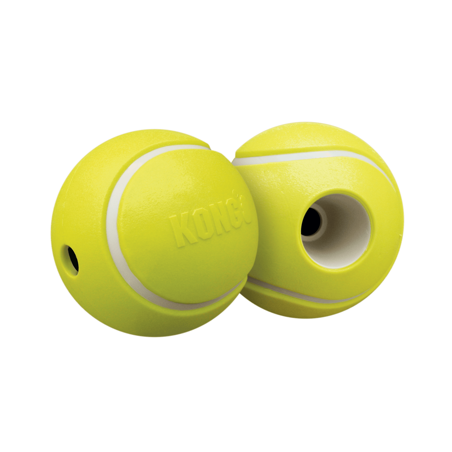 Kong Rewards Tennis Large - The Pet Source