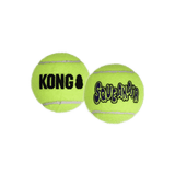 Kong Squeakair Ball 6-Pk - The Pet Source