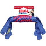 Kong Tugga Wubba - Assorted Colors - Small - The Pet Source