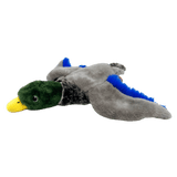 Kong Wild Low Stuff Mallard Medium - The Pet Source