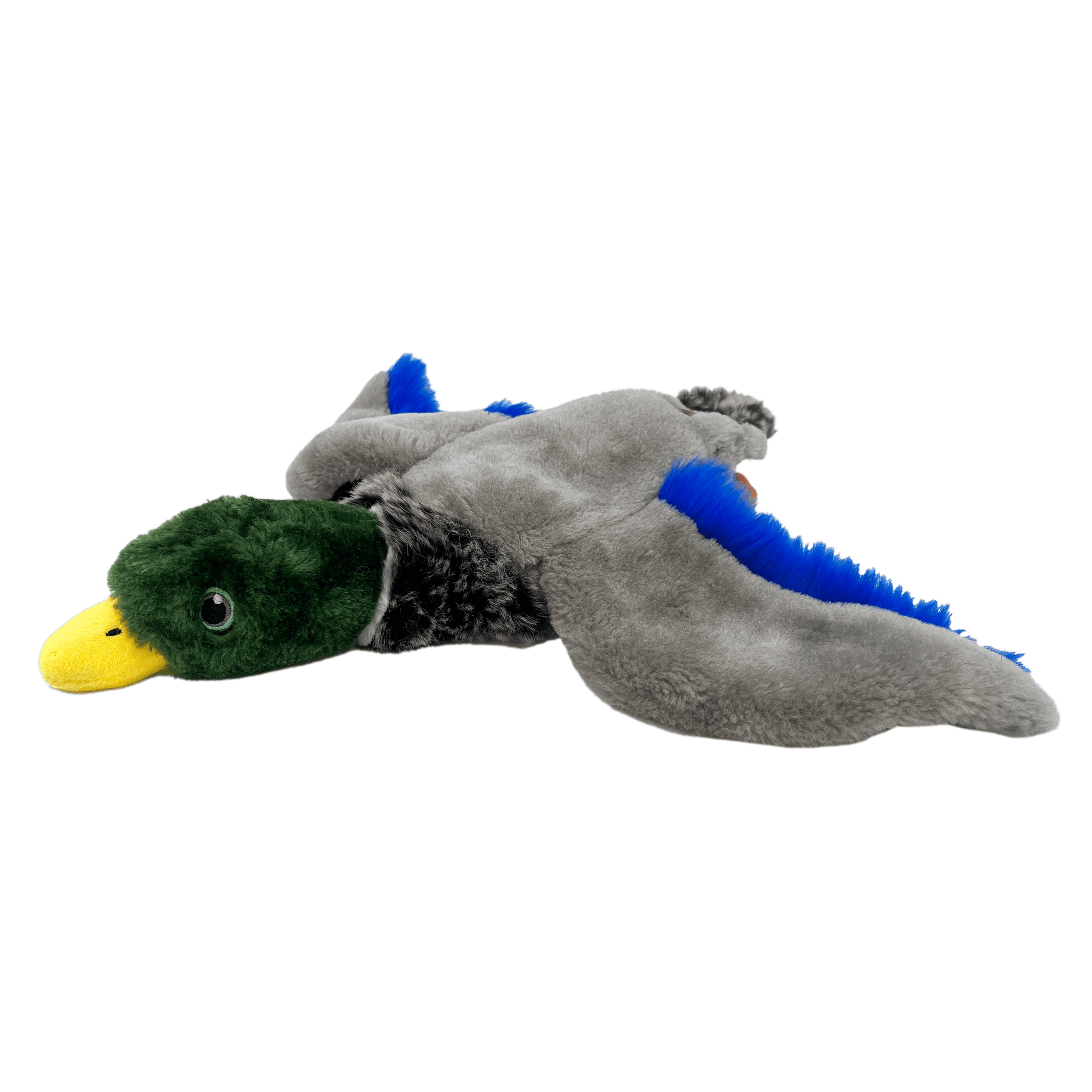 Kong Wild Low Stuff Mallard Medium - The Pet Source