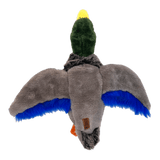Kong Wild Low Stuff Mallard Medium - The Pet Source