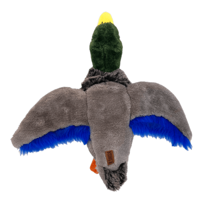 Kong Wild Low Stuff Mallard Medium - The Pet Source