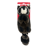 Kong Wild Low Stuff Raccoon Medium - The Pet Source