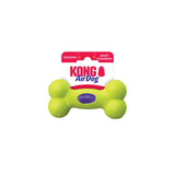 Kong Airdog Squeaker Bone small - The Pet Source