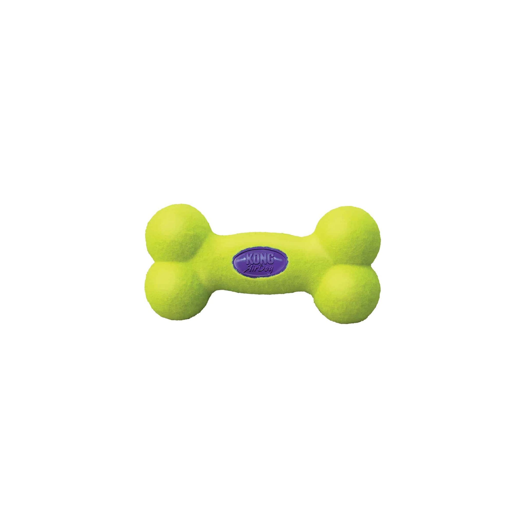 Kong Airdog Squeaker Bone small - The Pet Source