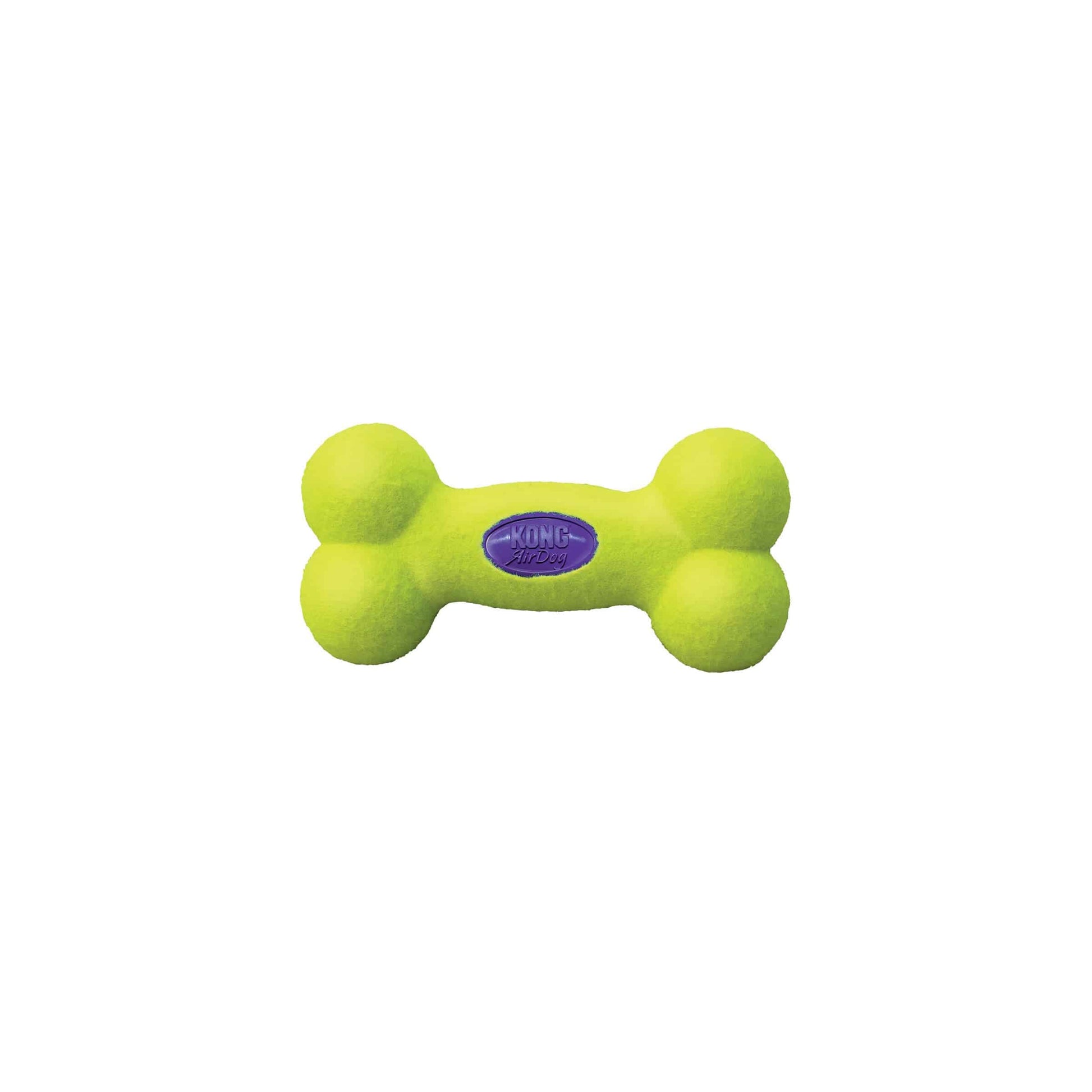 Kong Airdog Squeaker Bone Medium - The Pet Source