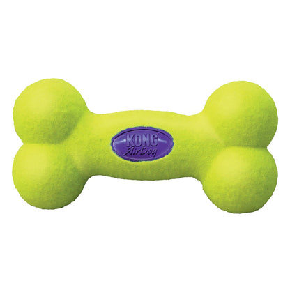Kong Airdog Squeaker Bone Large - The Pet Source