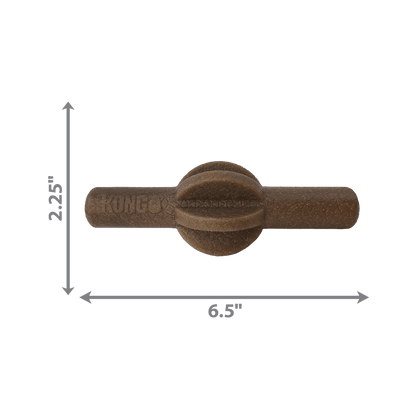 Kong Bamboo Rockerz Stick Medium - The Pet Source
