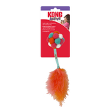 Kong Cat Active Bubble Ball - The Pet Source