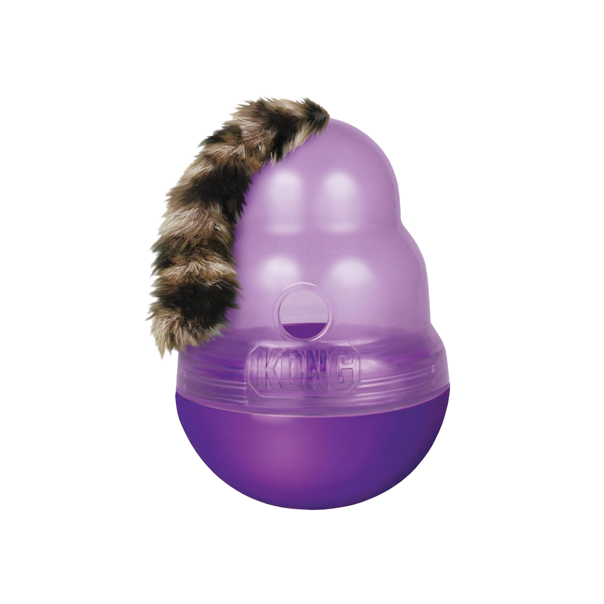 Kong Cat Wobbler Cat Toy - The Pet Source
