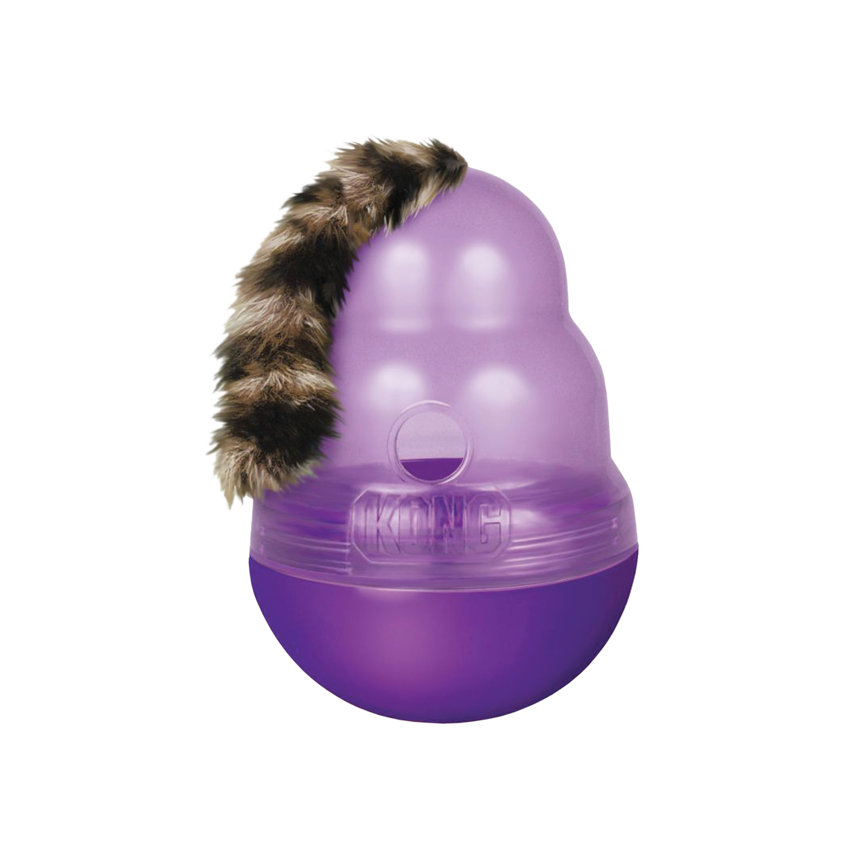 Kong Cat Wobbler Cat Toy - The Pet Source