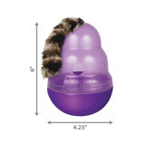 Kong Cat Wobbler Cat Toy - The Pet Source