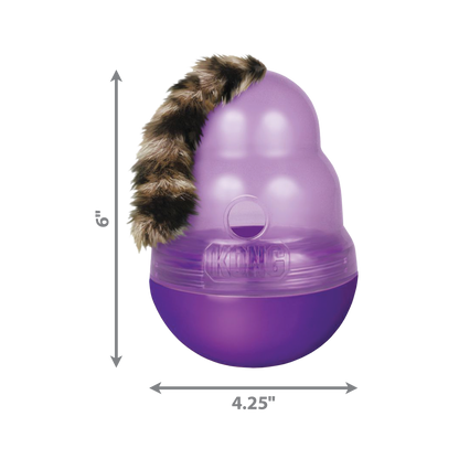 Kong Cat Wobbler Cat Toy - The Pet Source