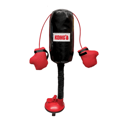 Kong Connects Punching Bag - The Pet Source
