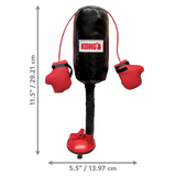 Kong Connects Punching Bag - The Pet Source