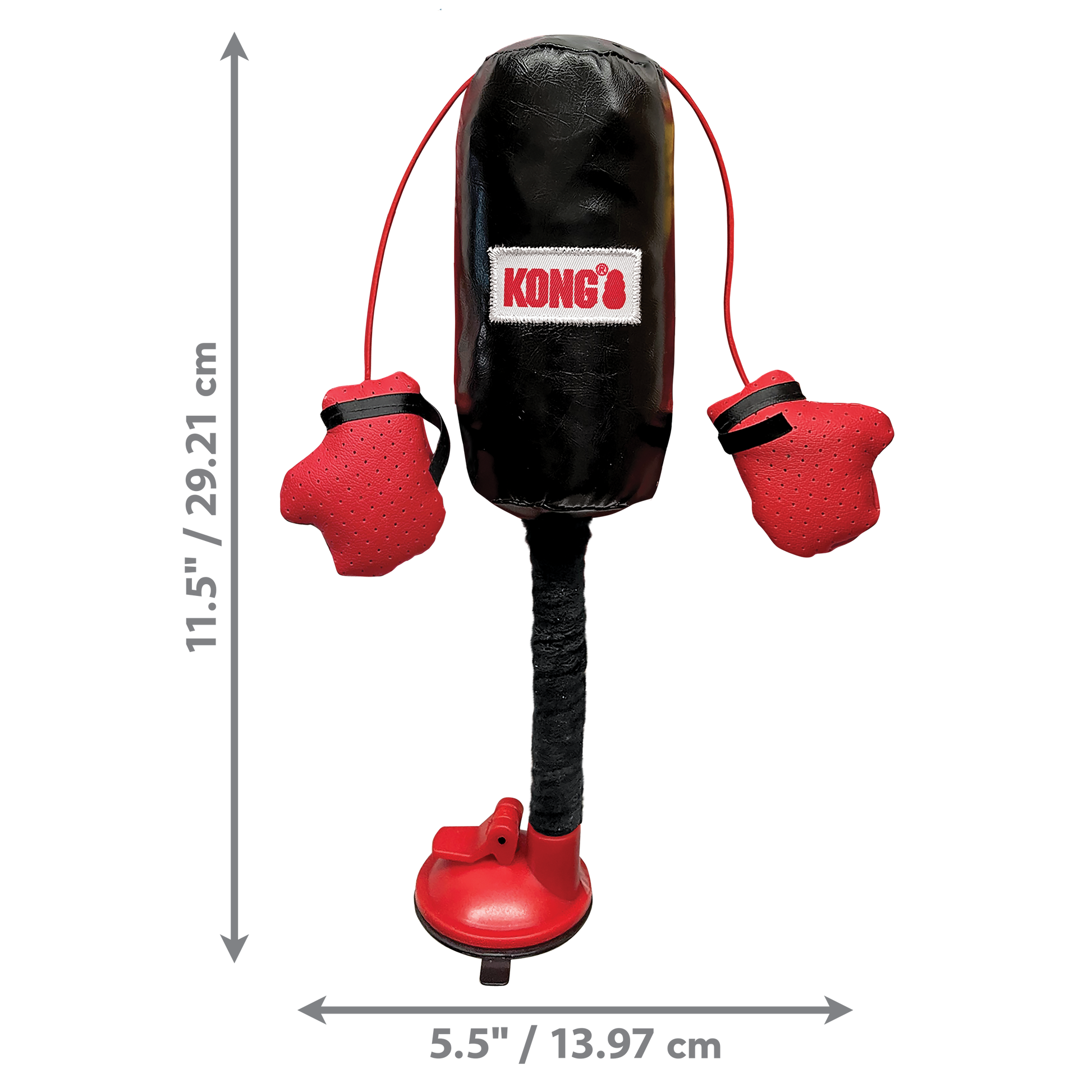 Kong Connects Punching Bag - The Pet Source