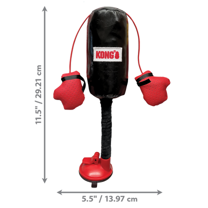 Kong Connects Punching Bag - The Pet Source