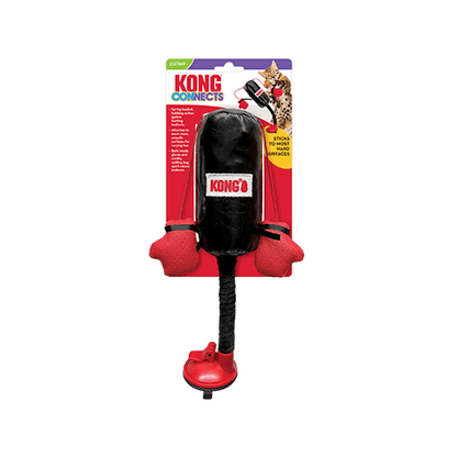 Kong Connects Punching Bag - The Pet Source