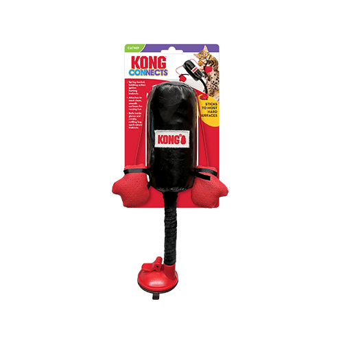 Kong Connects Punching Bag - The Pet Source