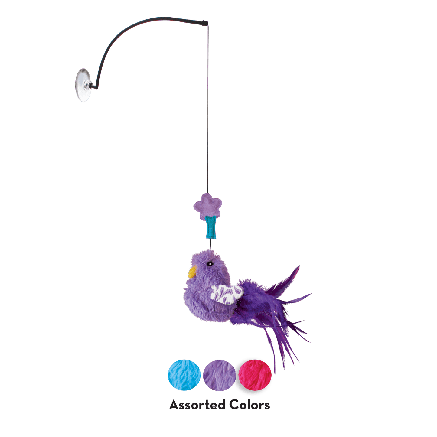 Kong Connects Window Teaser - The Pet Source