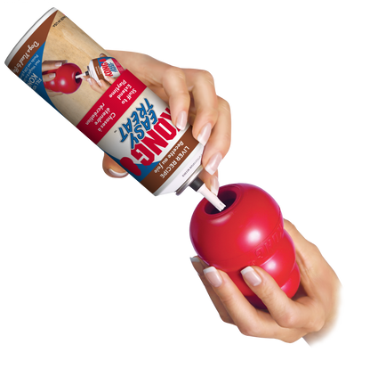 Kong Easy Treat Liver Dog Treat - The Pet Source