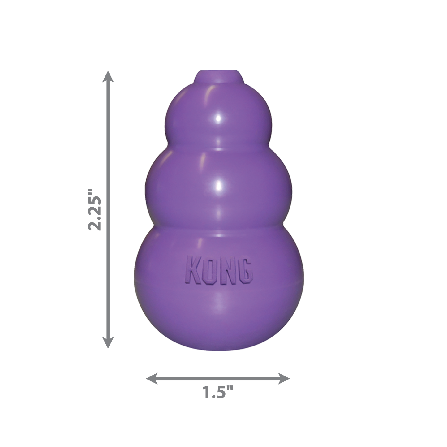 Kitty Kong Cat Toy - The Pet Source