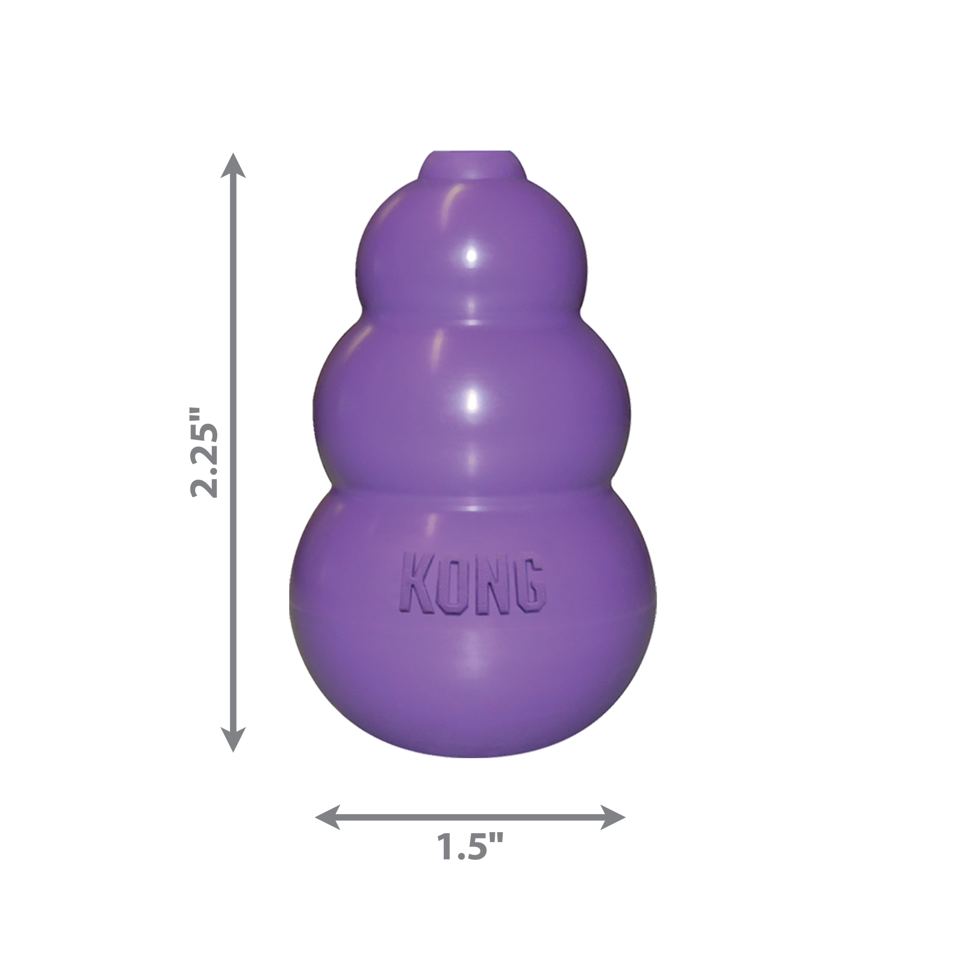 Kitty Kong Cat Toy - The Pet Source