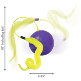 Kong Purrsuit Whirlwind - The Pet Source