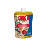 Kong Stuff'n Peanut Butter & Banana Dog Treat 6 oz - The Pet Source