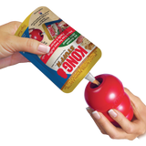 Kong Stuff'n Peanut Butter & Banana Dog Treat 6 oz - The Pet Source