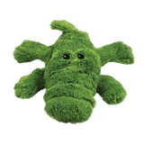 Kong Cozie Ali Alligator - Small - The Pet Source