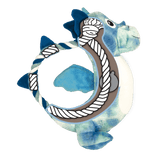 Kong Dragon Knots - Assorted Colors - Medium/Large - The Pet Source
