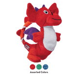 Kong Dragon Knots - Assorted Colors - Medium/Large - The Pet Source