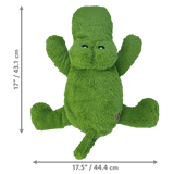 Kong Cozie Jumbo Ali - The Pet Source