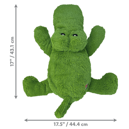 Kong Cozie Jumbo Ali - The Pet Source