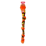 Kong Knots Snake - Assorted Colors - Medium/Large - The Pet Source