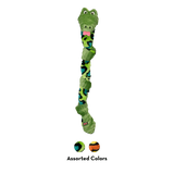 Kong Knots Snake - Assorted Colors - Medium/Large - The Pet Source