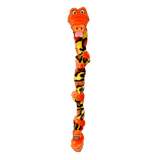 Kong Knots Snake - Assorted Colors - Medium/Large - The Pet Source