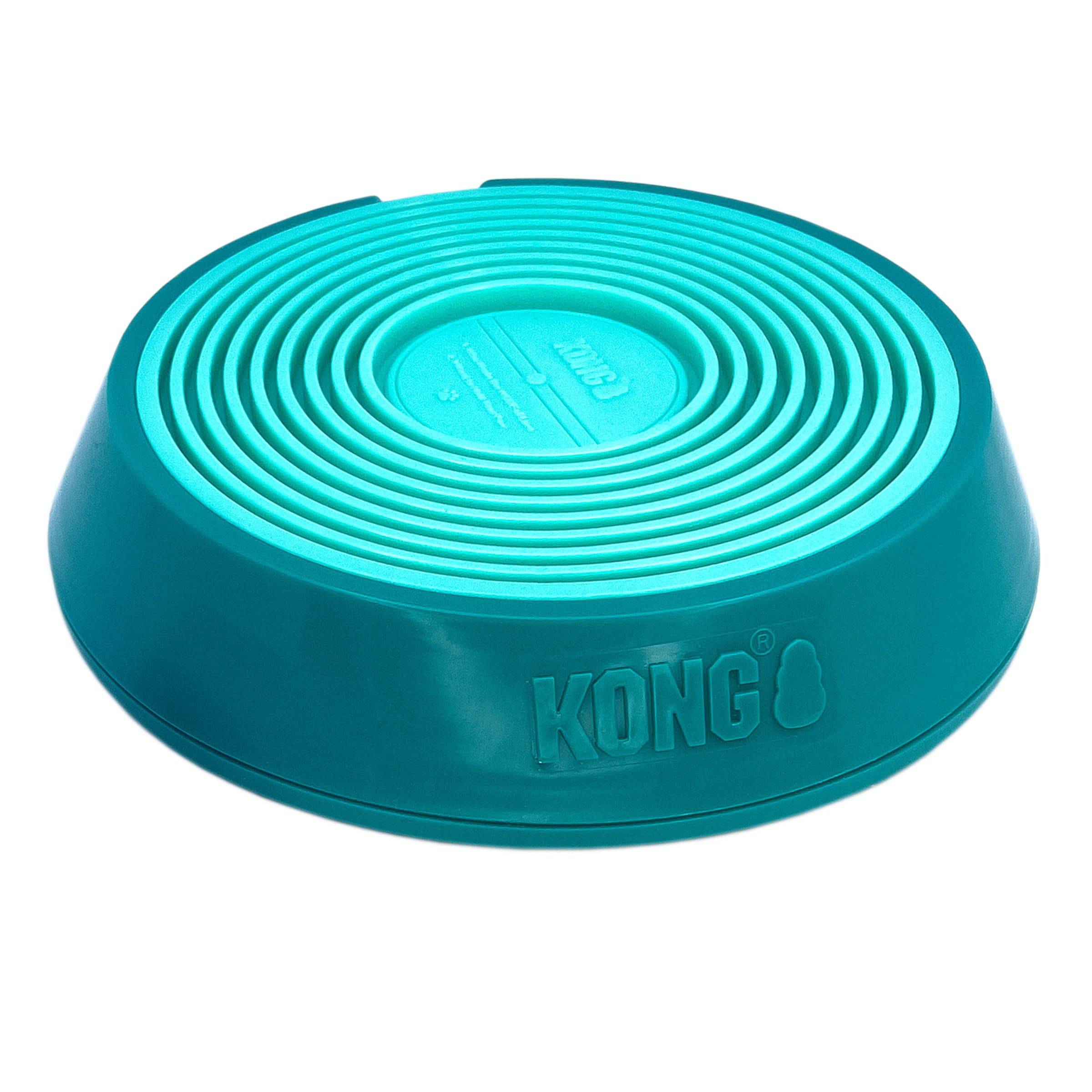 Kong Licks Spinz - Large - The Pet Source