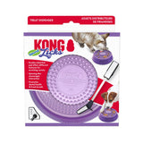 Kong Licks Spinz - Small - The Pet Source