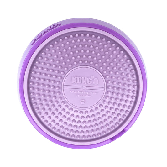 Kong Licks Spinz - Small - The Pet Source