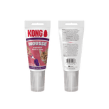 Kong Mousse Salmon Cat Treat 2.5 oz - The Pet Source